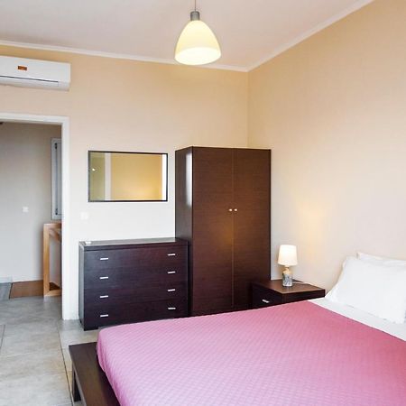Villa Adriatica Vitalades Ngoại thất bức ảnh