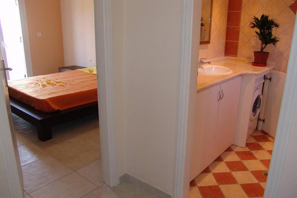 Villa Adriatica Vitalades Ngoại thất bức ảnh