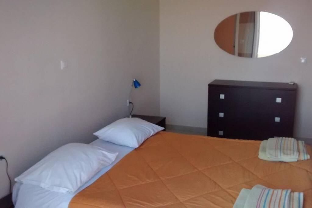 Villa Adriatica Vitalades Ngoại thất bức ảnh