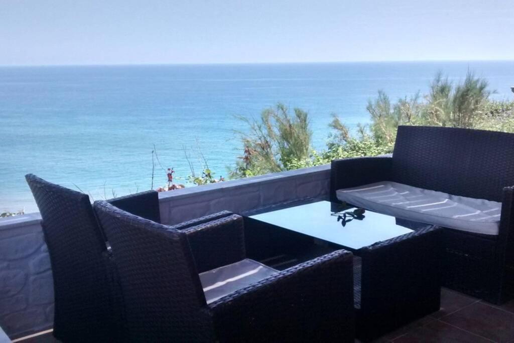 Villa Adriatica Vitalades Ngoại thất bức ảnh